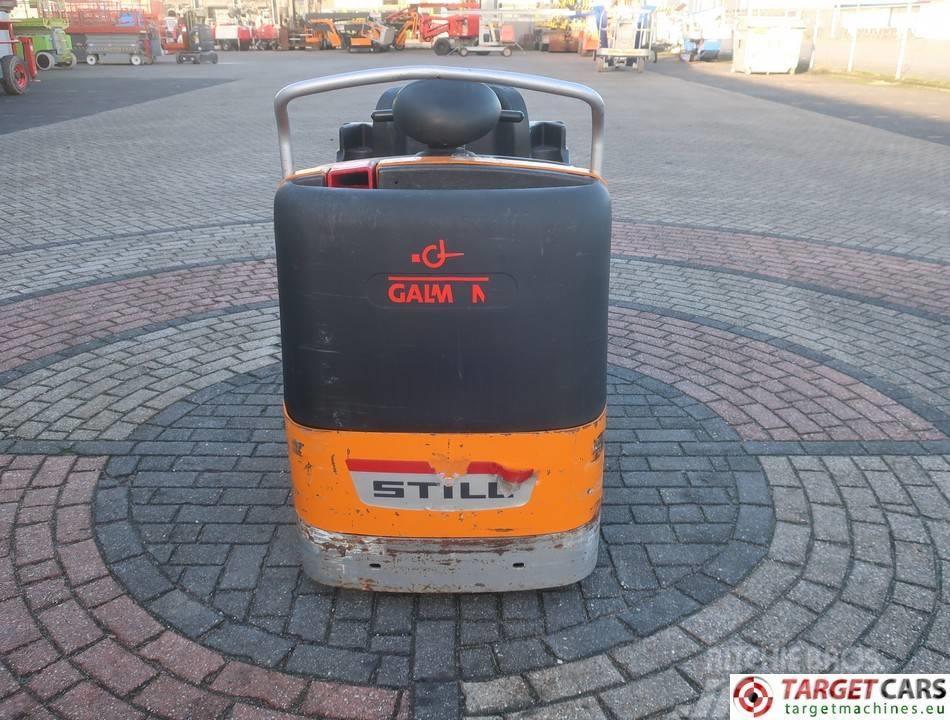Still CX-30Z Electric Tow Truck Tractor Max 3000KG Towing truck