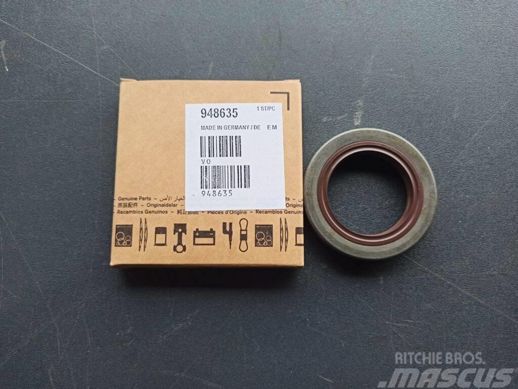 Volvo SEAL RING 948635 Gearboxes