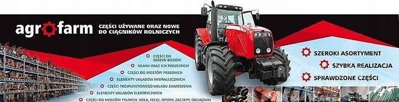  Zębatka spare parts for Massey Ferguson 590 wheel  Other tractor accessories