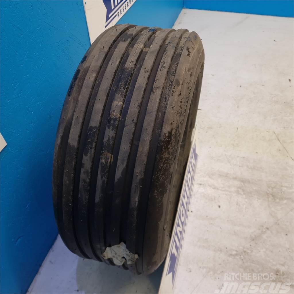  10.5/80-18 Tyres, wheels and rims