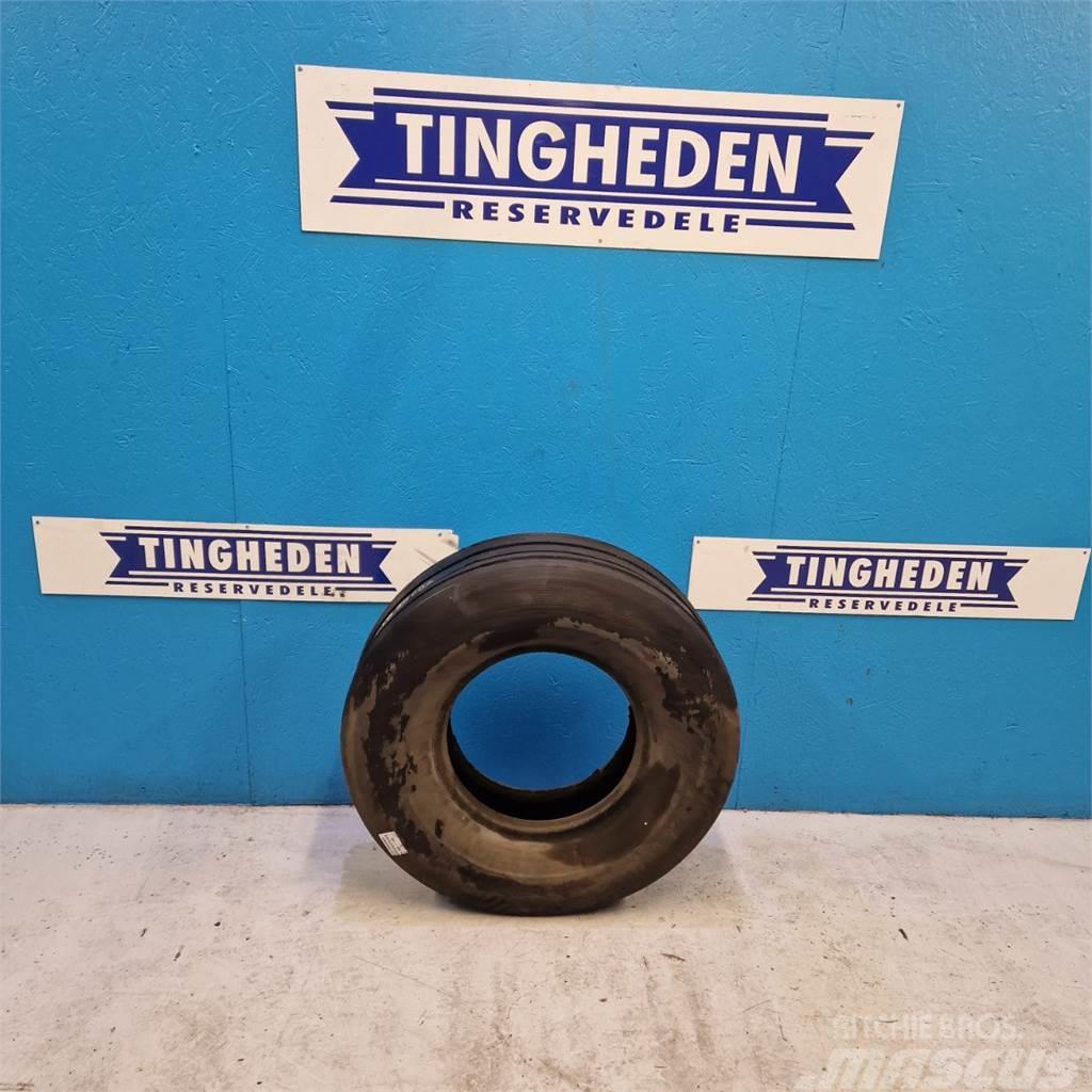  16 9.00-16 Tyres, wheels and rims