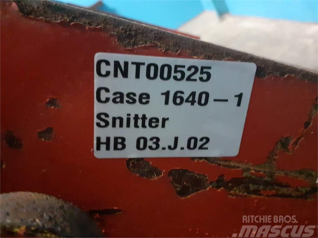 Case IH 1640 Combine harvester spares & accessories