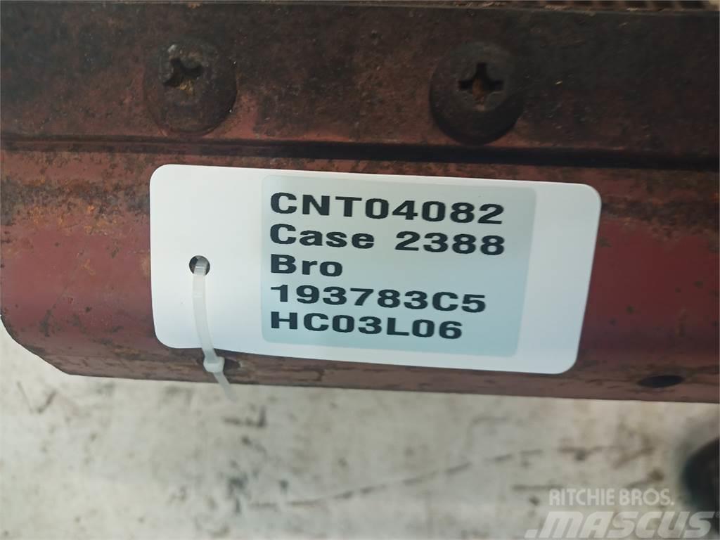 Case IH 2388 Combine harvester spares & accessories