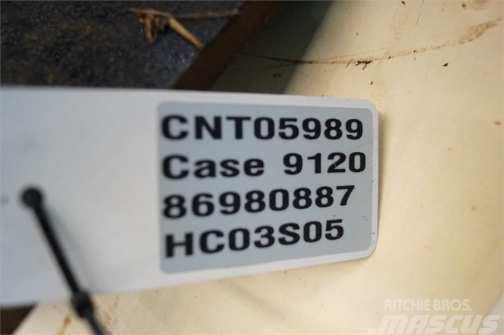 Case IH 9120 Combine harvester spares & accessories