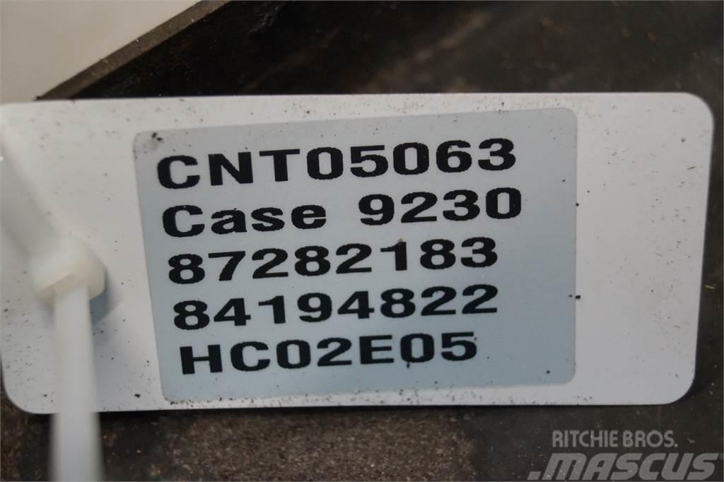 Case IH 9230 Combine harvester spares & accessories