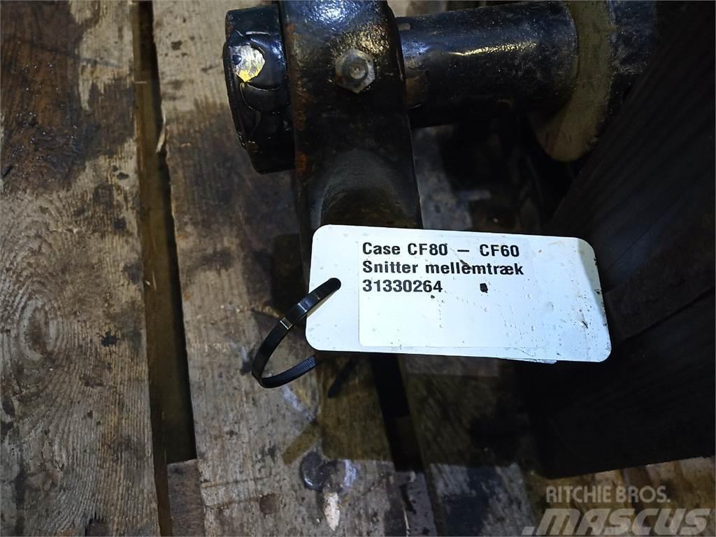 Case IH CF80 Combine harvester spares & accessories