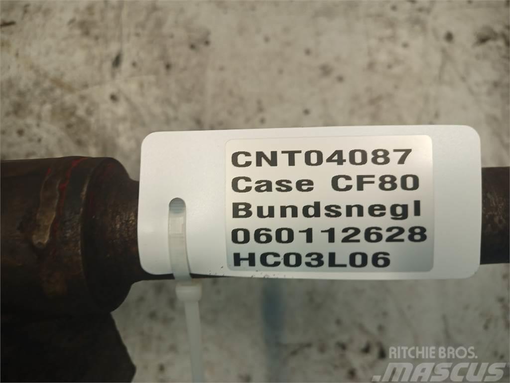Case IH CF80 Combine harvester spares & accessories