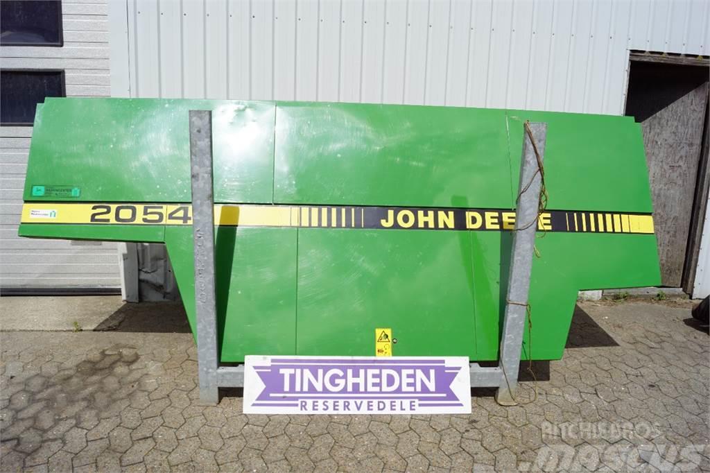 John Deere 2054 Other farming machines