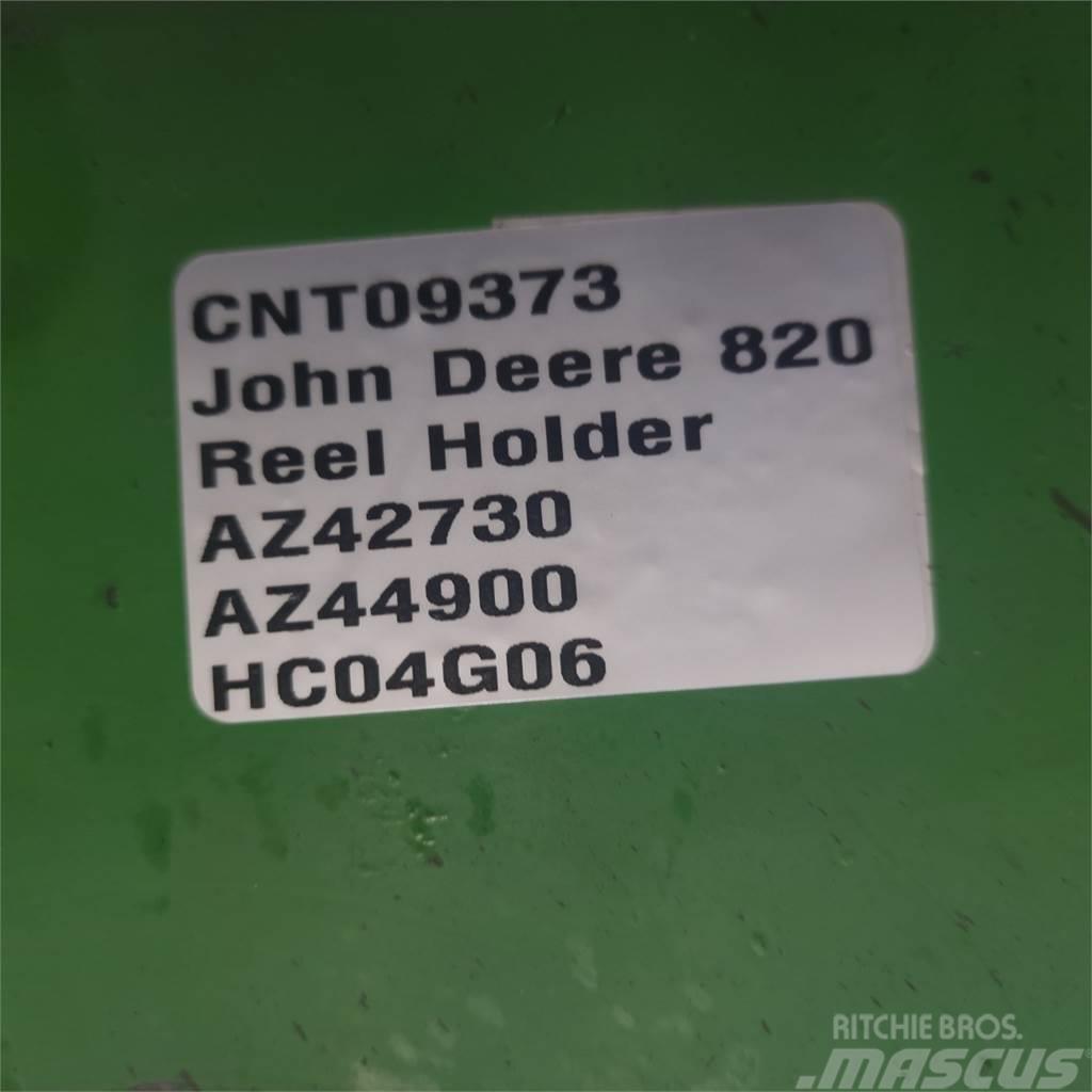 John Deere 820 Combine harvester spares & accessories