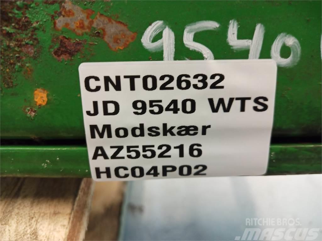 John Deere 9540 Combine harvester spares & accessories