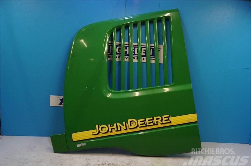 John Deere 9780 Other farming machines