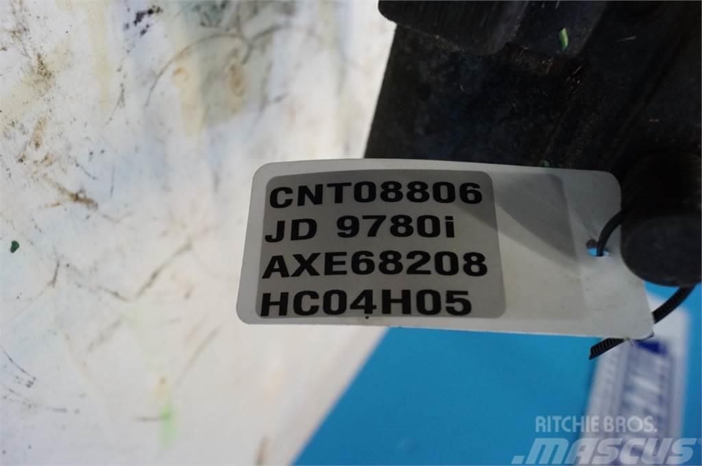John Deere 9780 Hitch AXE68208 Combine harvester spares & accessories