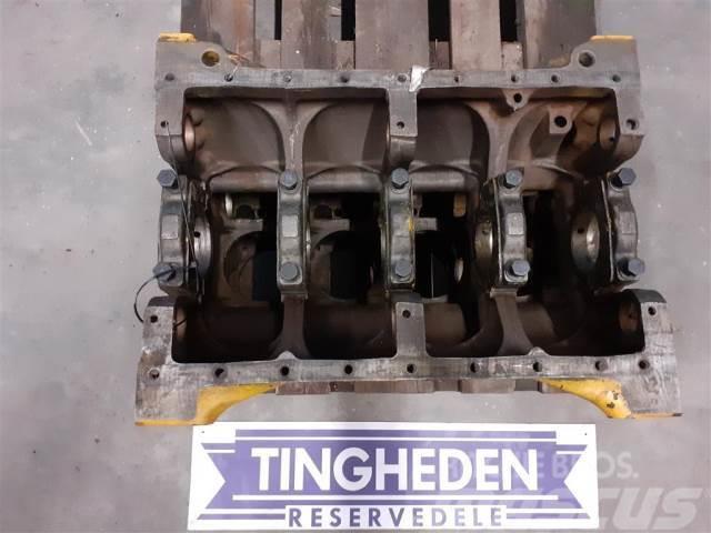 John Deere SNM53TF Engines