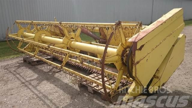 New Holland 15 Combine harvester spares & accessories