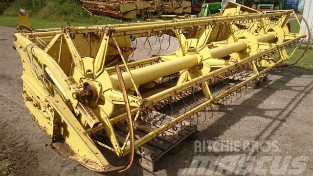 New Holland 15 Combine harvester spares & accessories