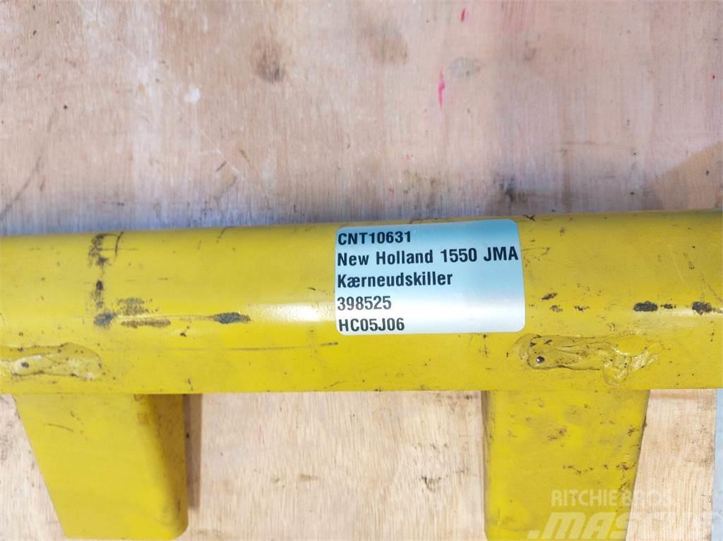 New Holland 1550 Combine harvester spares & accessories