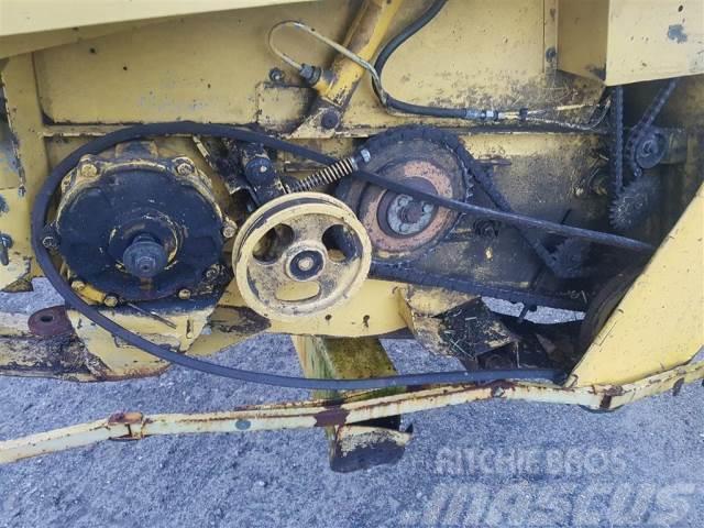 New Holland 24 Combine harvester spares & accessories