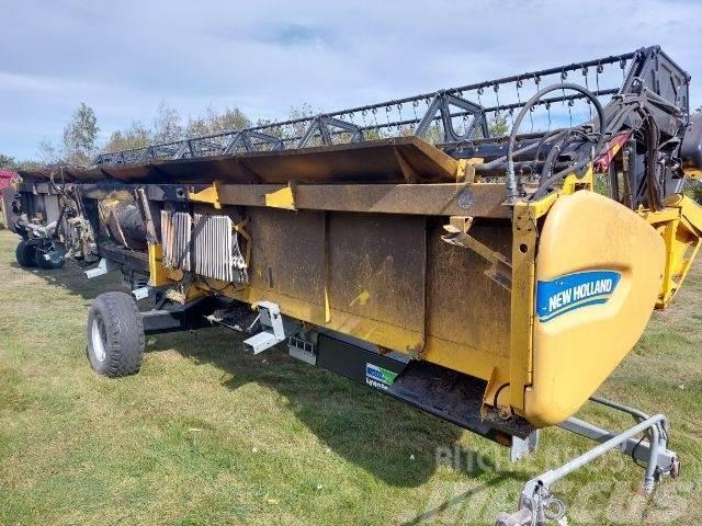 New Holland 35 Combine harvester spares & accessories