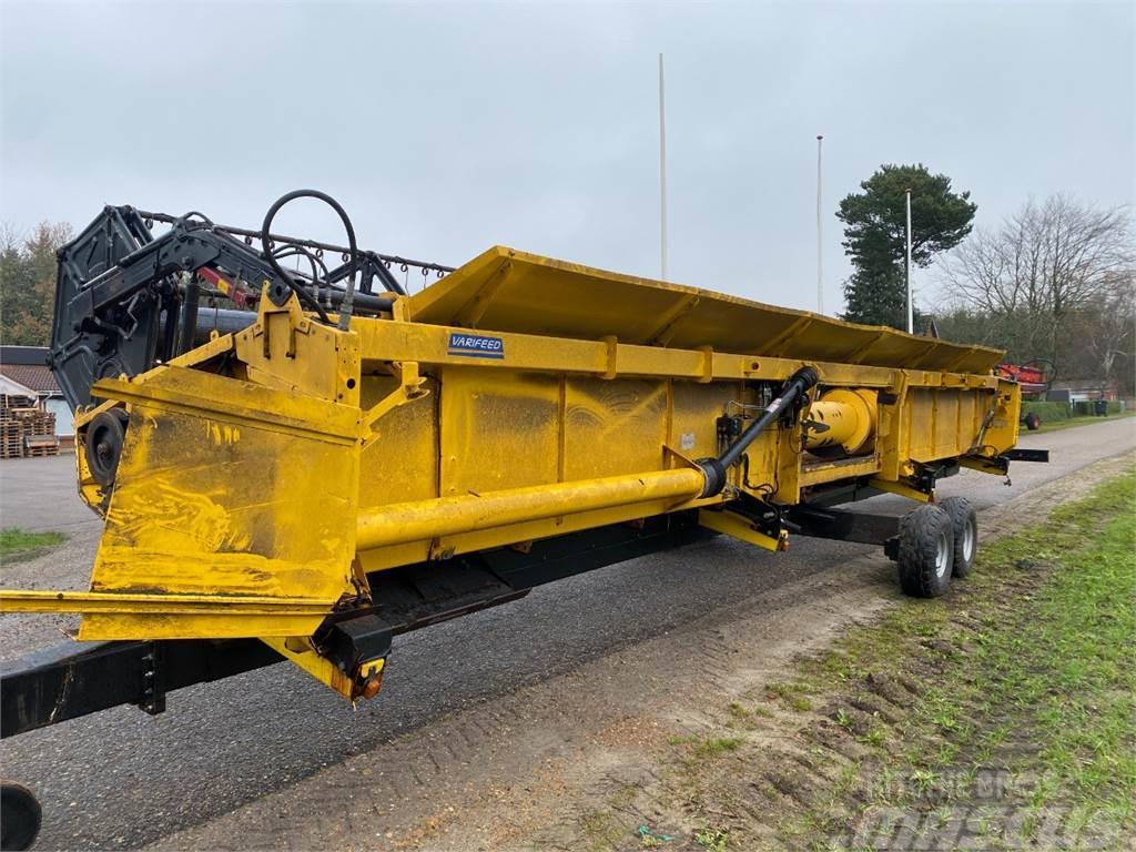 New Holland 35 Vario Combine harvester spares & accessories
