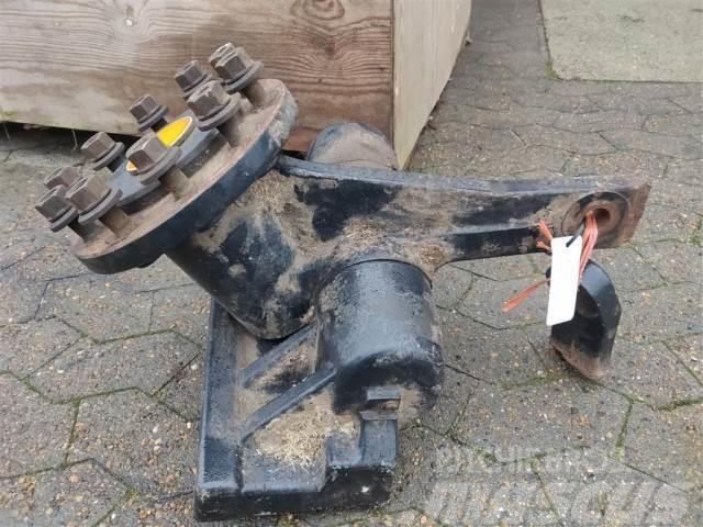 New Holland CR9080 Combine harvester spares & accessories