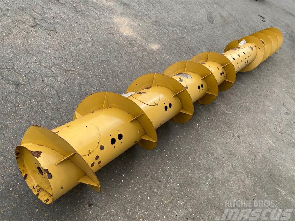 New Holland TF46 Combine harvester spares & accessories