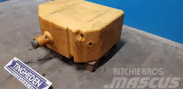 New Holland TX36 Combine harvester spares & accessories