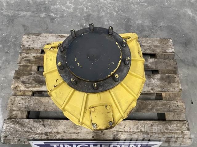 New Holland TX68 Combine harvester spares & accessories
