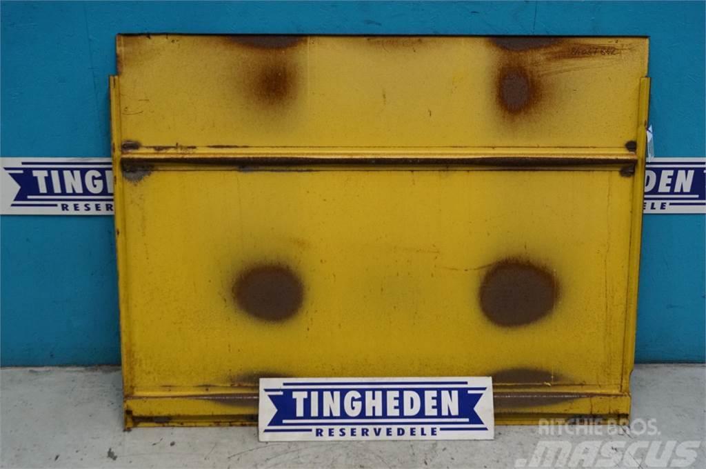 New Holland TX68 Combine harvester spares & accessories