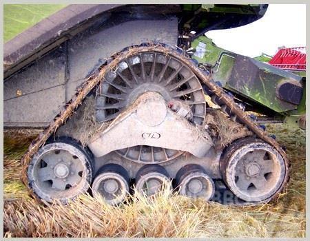  - - - Tidue Reservedele Combine harvester spares & accessories