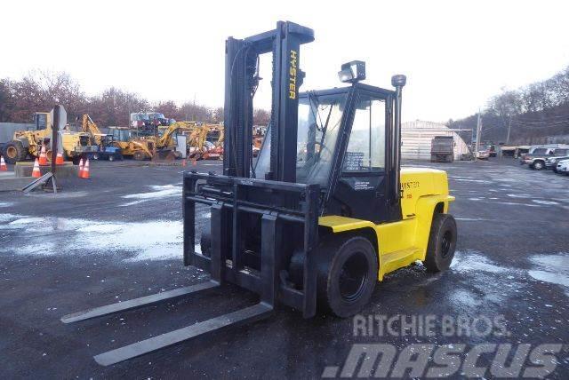 Hyster H155XL2 Other