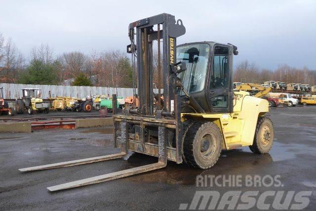 Hyster H190HD2 Other