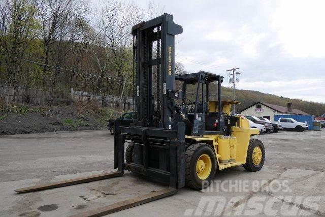 Hyster H280XL Other