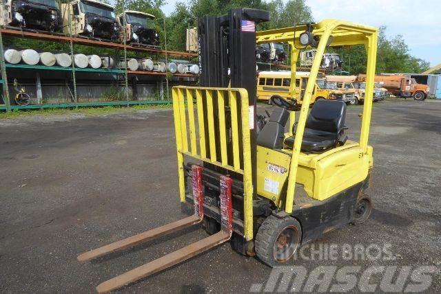 Hyster J30XN Other