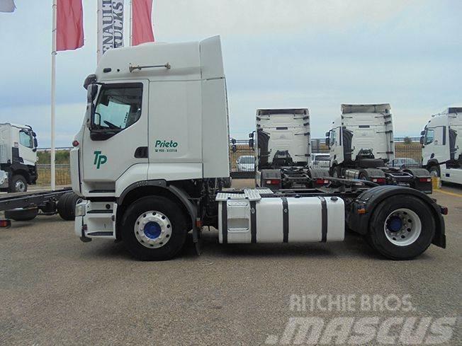 Renault PREMIUM 450-T Truck Tractor Units