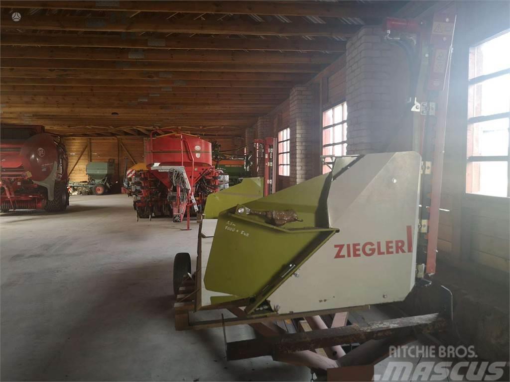 Ziegler Claas Other farming machines