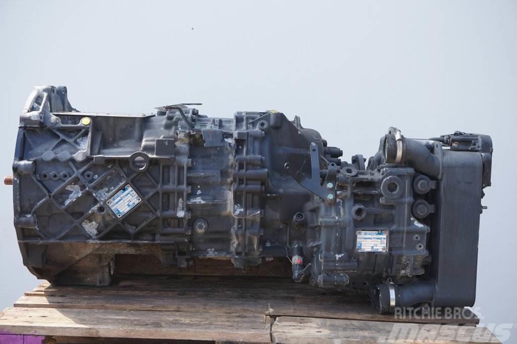 ZF 12AS2331DD+INT3 Gearboxes
