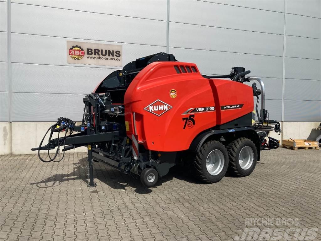 Kuhn VBP 3195 OC 14 Other farming machines