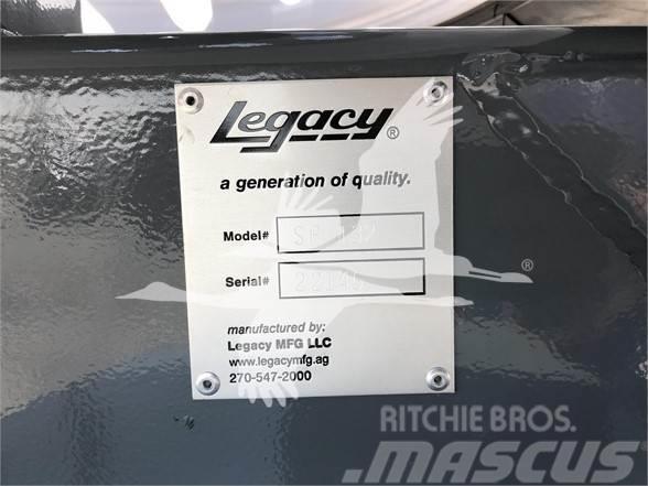  LEGACY SPT32 Other farming trailers