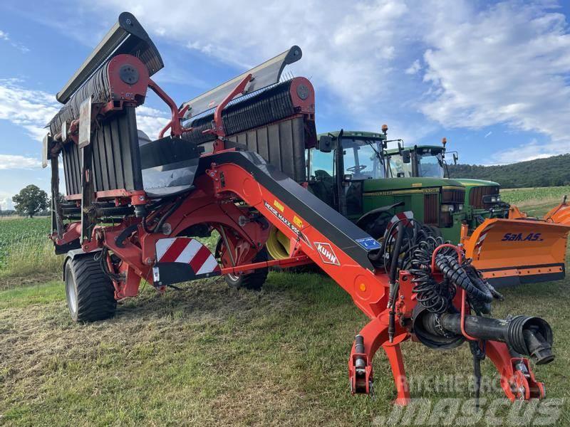 Kuhn Merge Maxx 950 Other farming machines