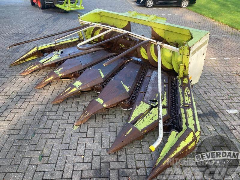 CLAAS kettingbek Combine harvester spares & accessories