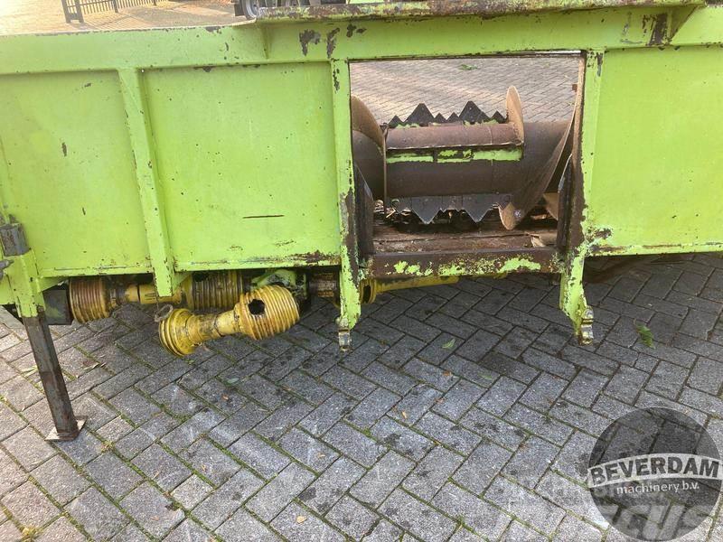 CLAAS kettingbek Combine harvester spares & accessories