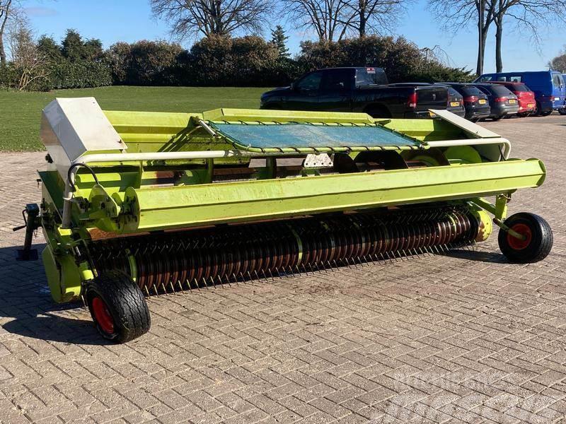 CLAAS PU 380 Combine harvester spares & accessories