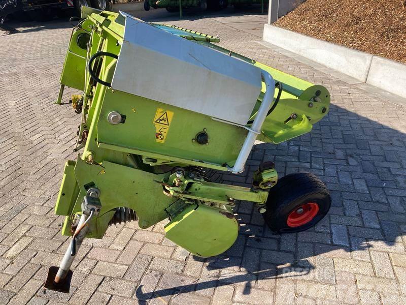 CLAAS PU 380 Combine harvester spares & accessories