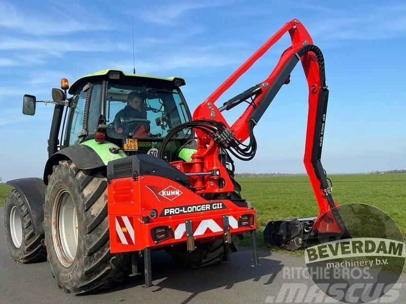 Kuhn Pro Longer GII 6183 Other farming machines