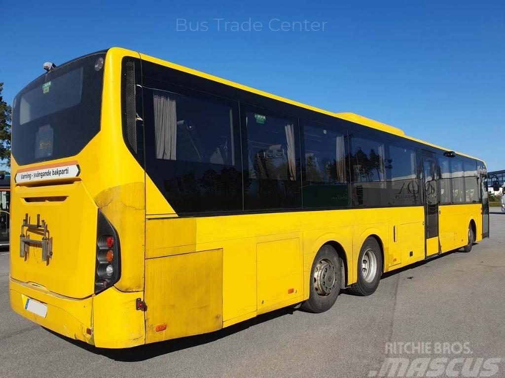 Volvo 8900LE B9RLE Intercity bus