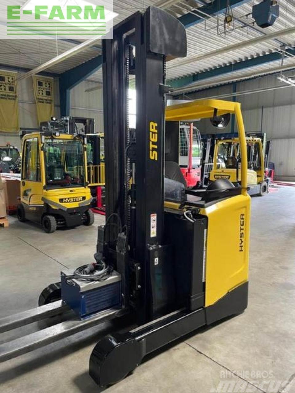 Hyster r2.0 Other