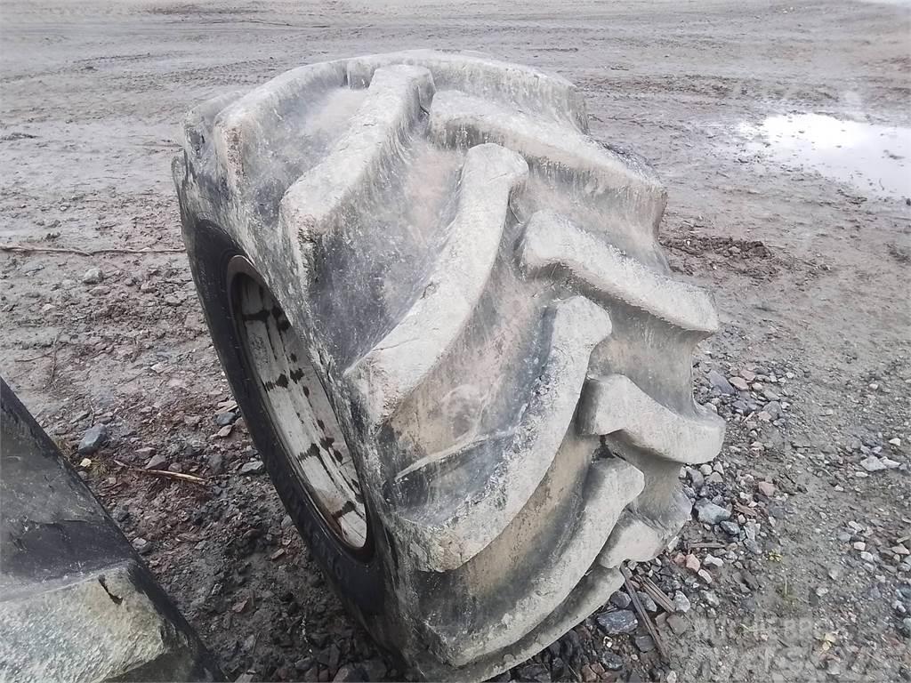 Nokian Forest king trs2 600x24,5 Tyres, wheels and rims