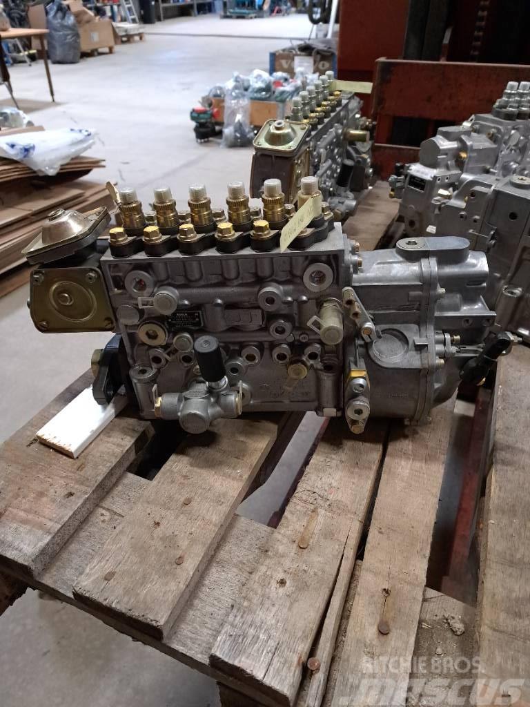 Bosch 0402846076 Engines