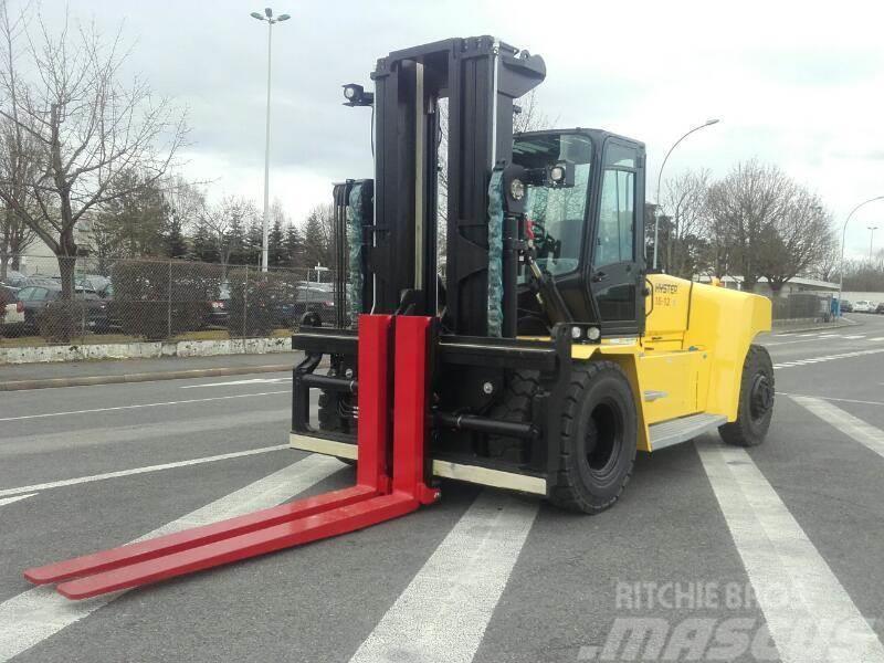 Hyster H16XM-12 Other