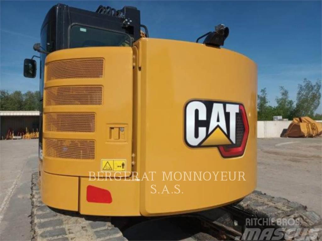 CAT 315F Crawler excavators